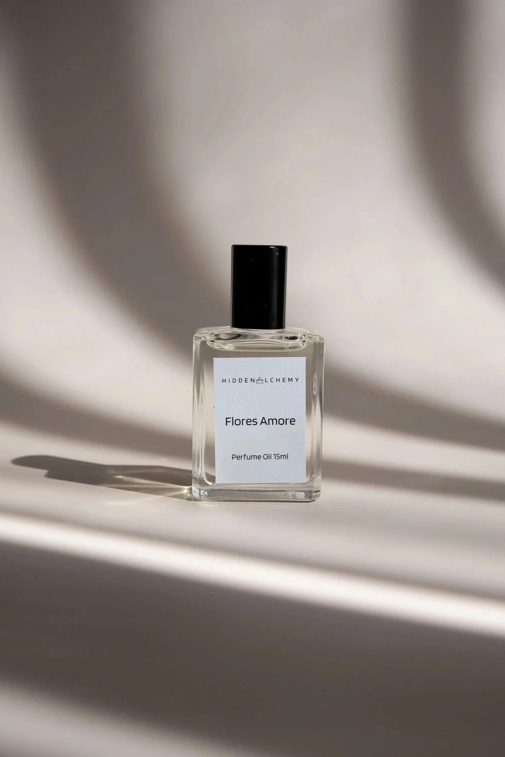 Flores Amore Perfume Oil