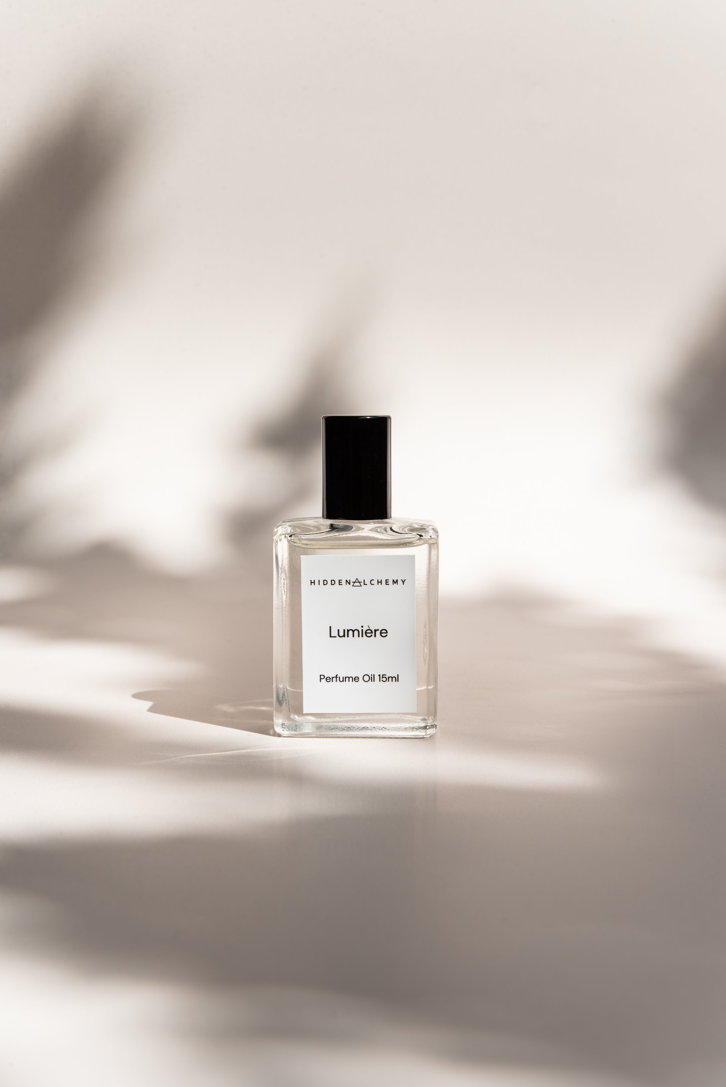 香水（LUMIERE） Lumière Eau de Parfum — HIDDEN ALCHEMY