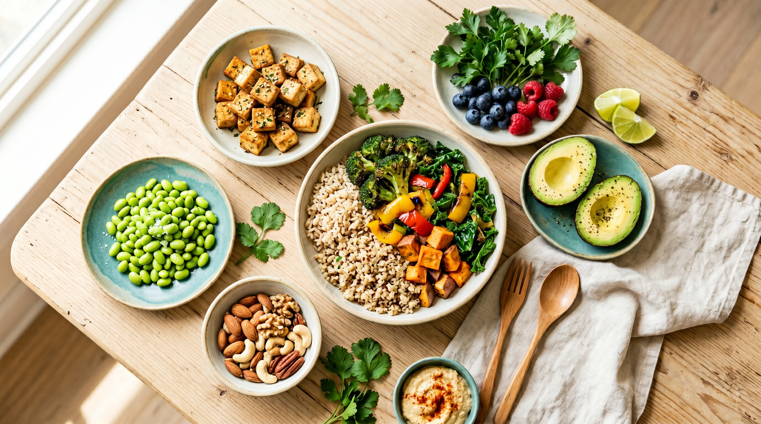 Improve Insulin Sensitivity