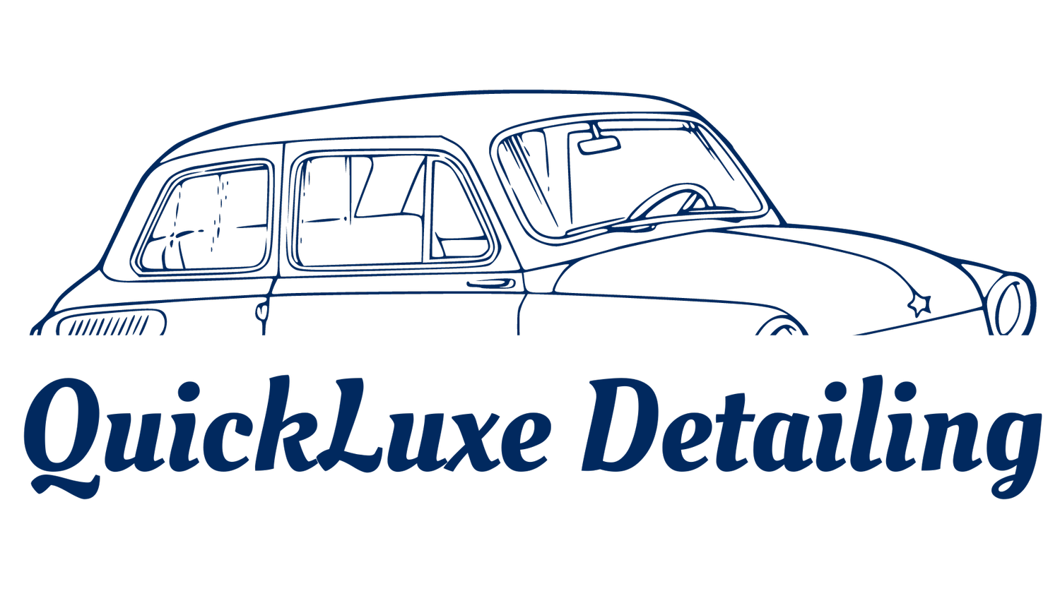 QuickLuxe Detailing