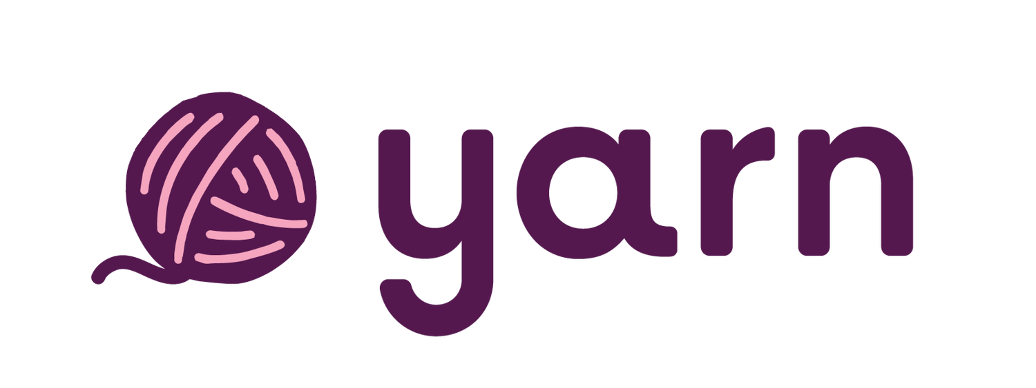 yarn | connect through story