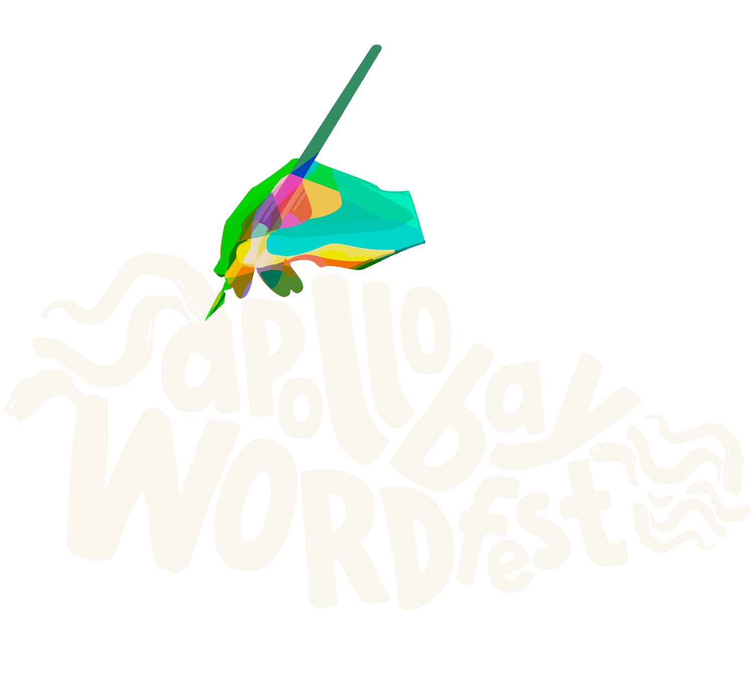 Apollo Bay Wordfest