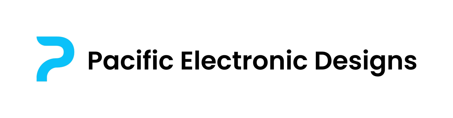 Pacific Electronic Designs