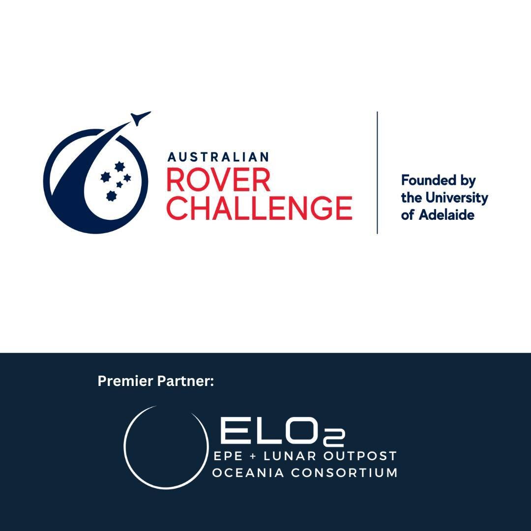 @ELO2.au is proud to announce our Premier Sponsorship of the Australian Rover Challenge hosted by ELO2 Consortium partner, @UniOfAdelaide. ⁠
⁠
The Australian Rover Challenge is an annual robotics competition where university students from across Aust