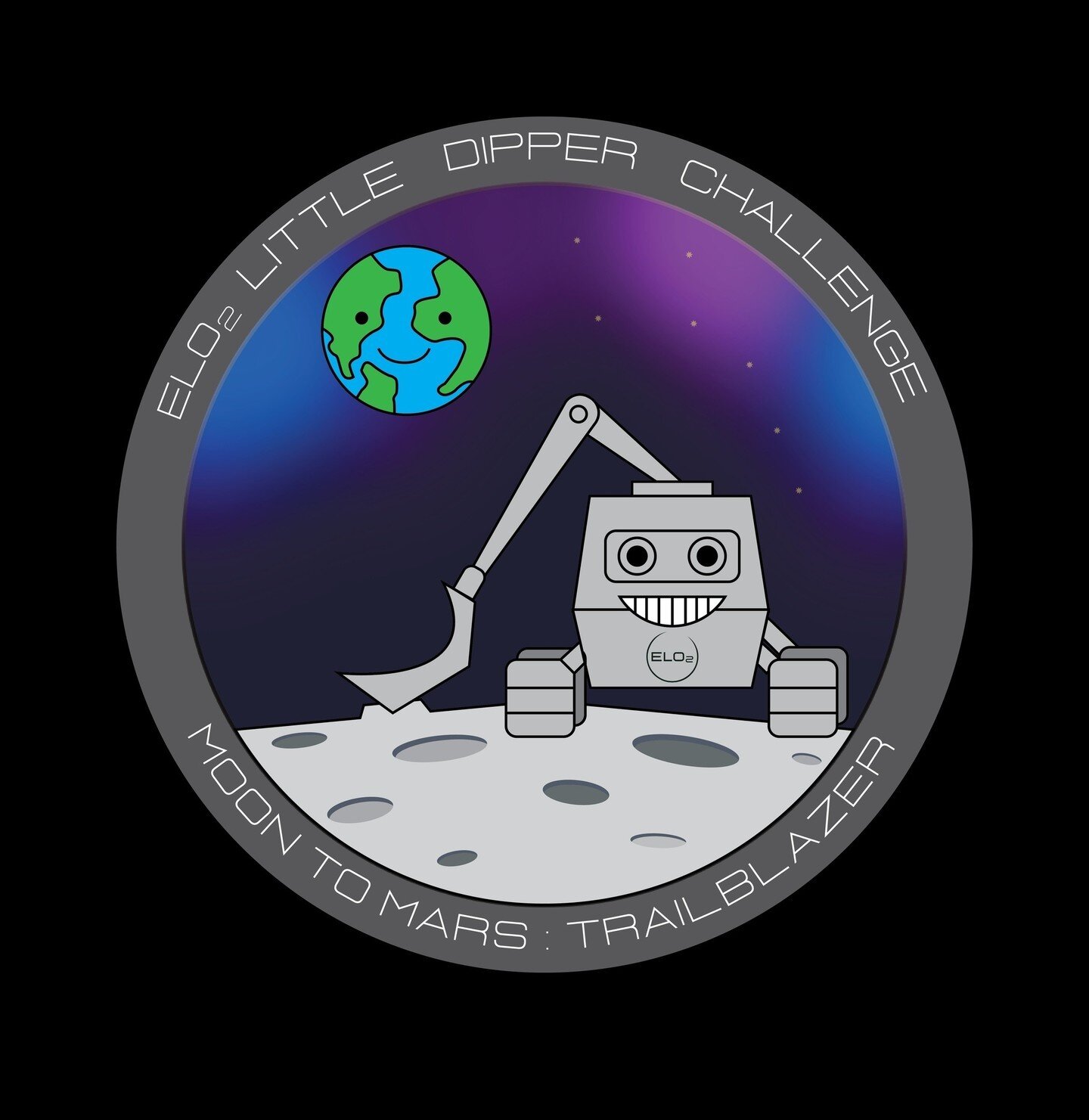 Looking for a fun activity to inspire learning in the new school year? The Little Dipper Challenge is a stellar initiative tailored for our youngest space enthusiasts, ages 5-12, providing them with an out-of-this-world experience. If you know a budd