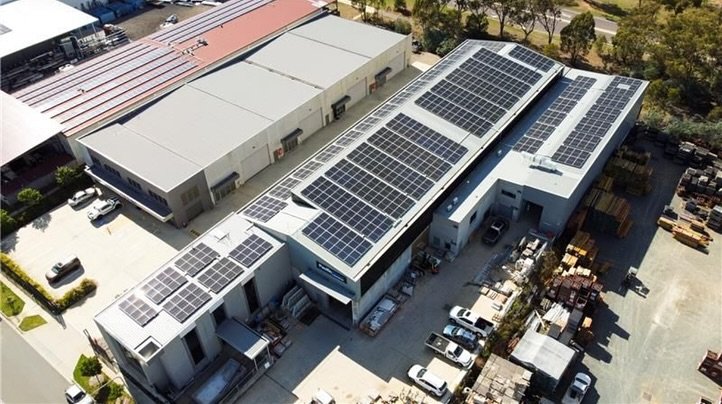 Thrilled to keep our business thriving sustainably with our new 250.8kW solar PV system from SolarHub! 🌞 

A big thank you to the incredible SolarHub team for their expertise, dedication, and partnership in helping us reduce utility overheads while 