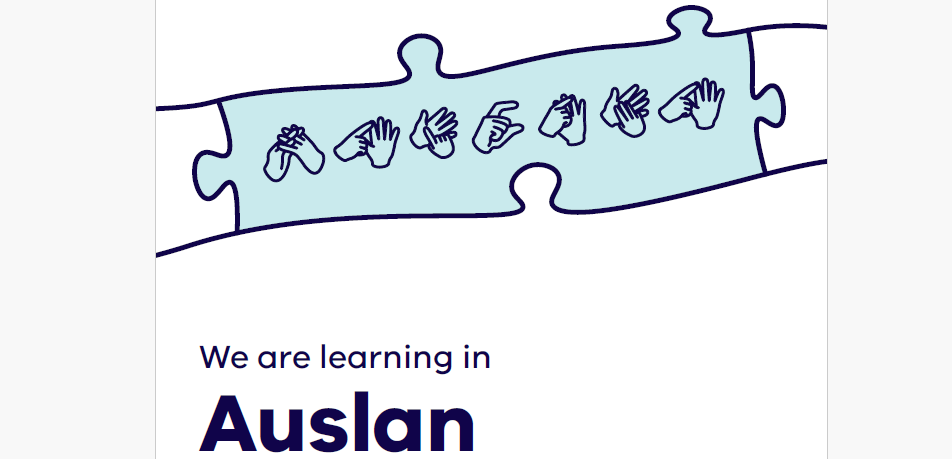 Network: Auslan Language Teachers 