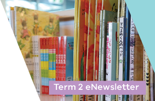 Newsletter 24: Term 2 2026 