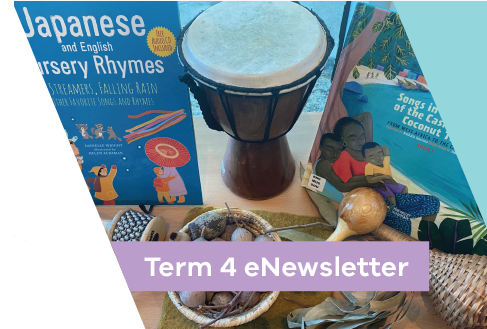 Newsletter 26: Term 4 2026 