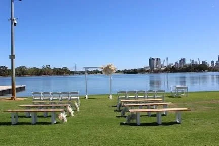 Ceremony package deal perth