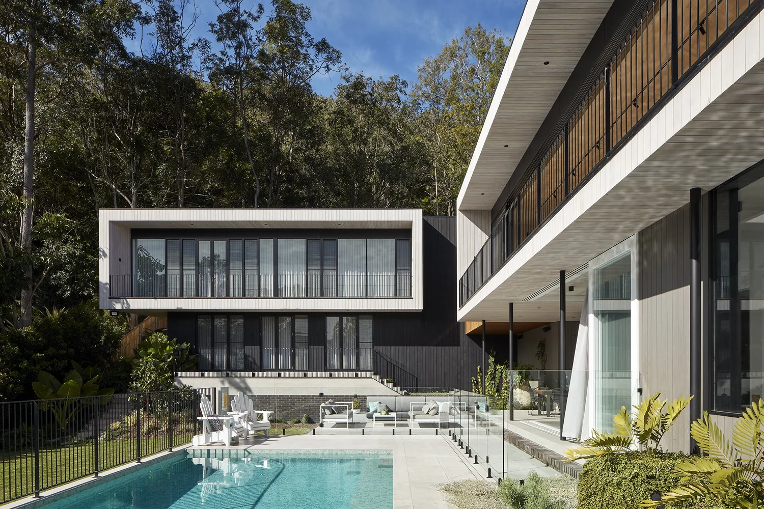 Projects — Tim Stewart Architects - Brisbane Architects