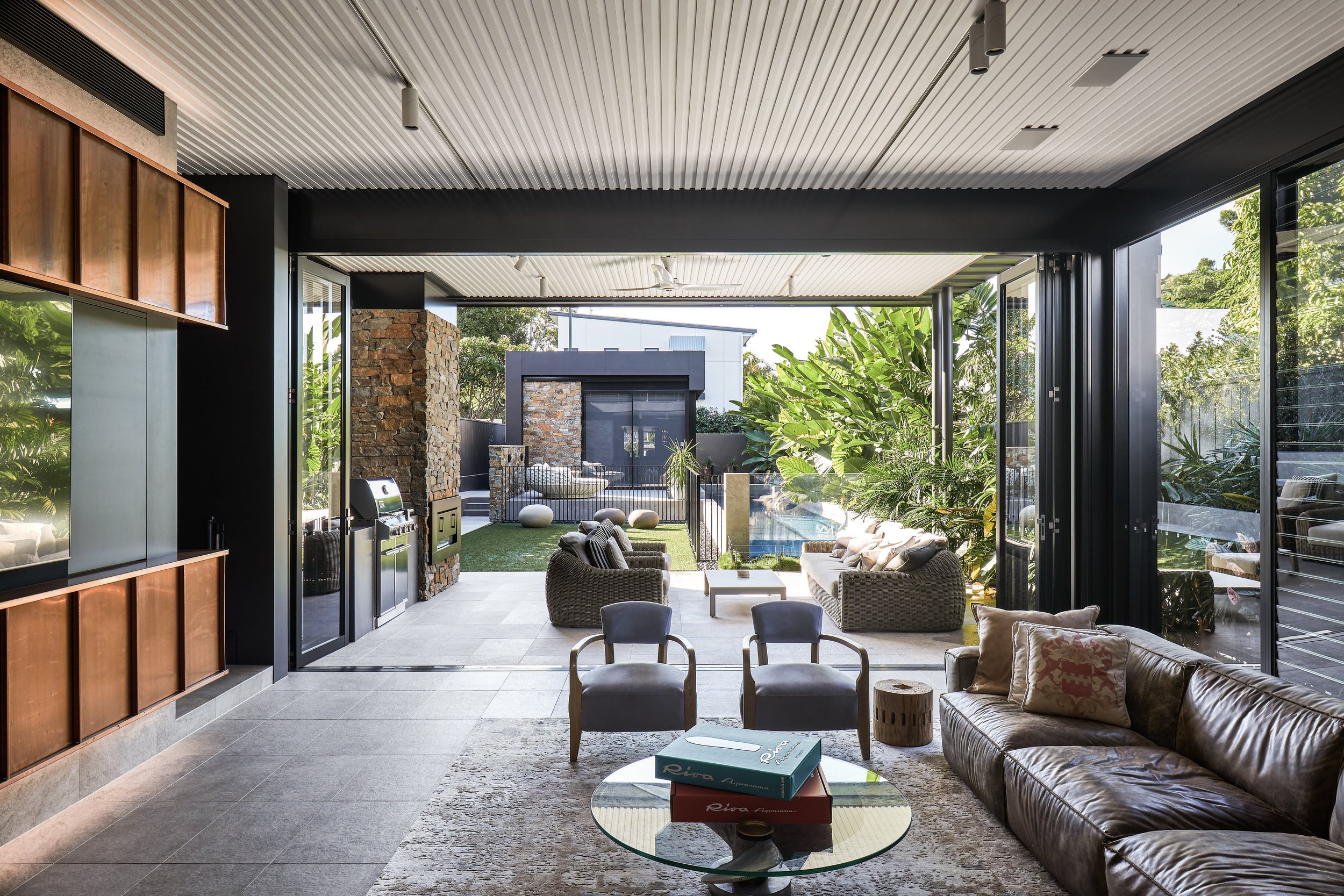 KENT — Tim Stewart Architects - Brisbane Architects