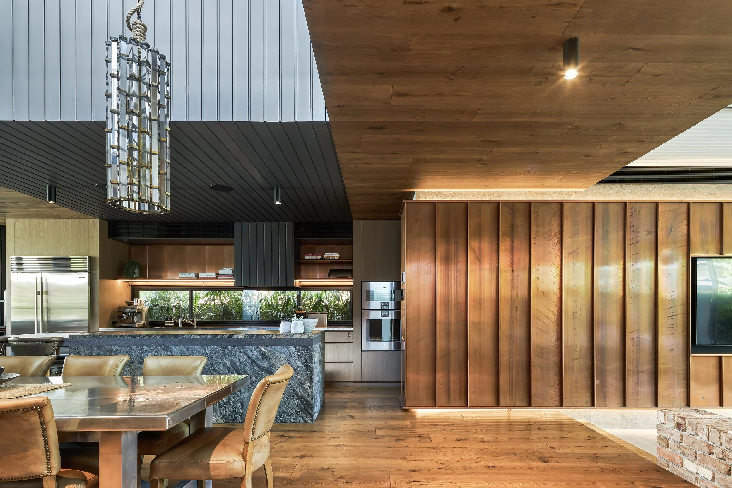 KENT — Tim Stewart Architects - Brisbane Architects
