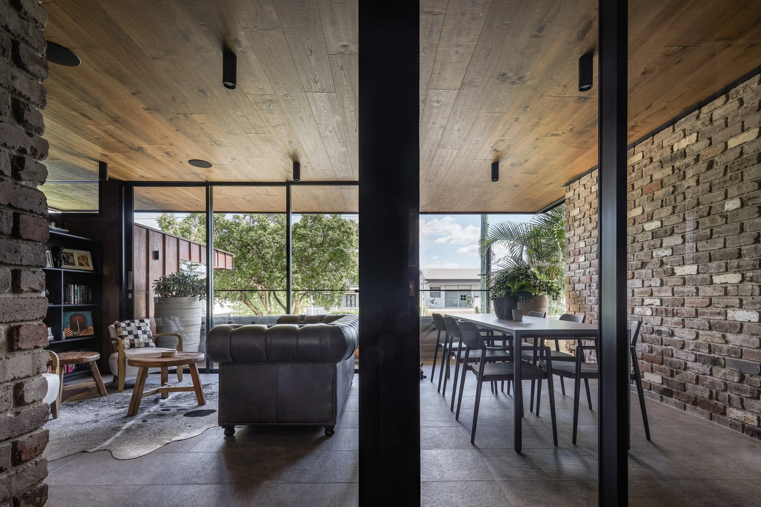 KENT — Tim Stewart Architects - Brisbane Architects