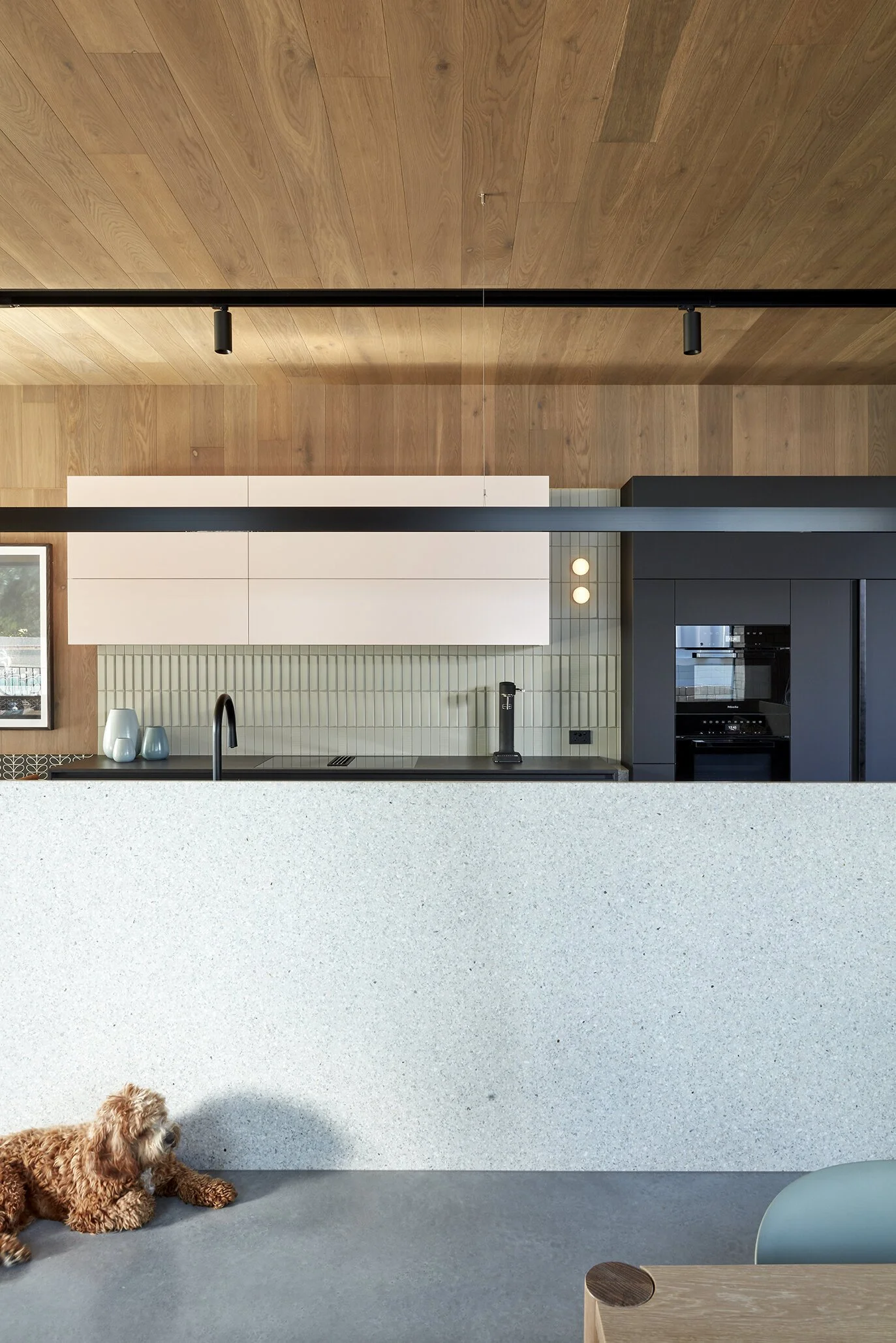 UXBRIDGE — Tim Stewart Architects - Brisbane Architects