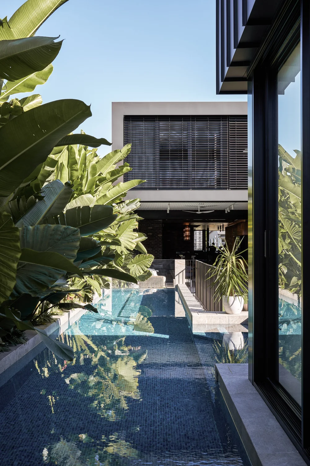 KENT — Tim Stewart Architects - Brisbane Architects