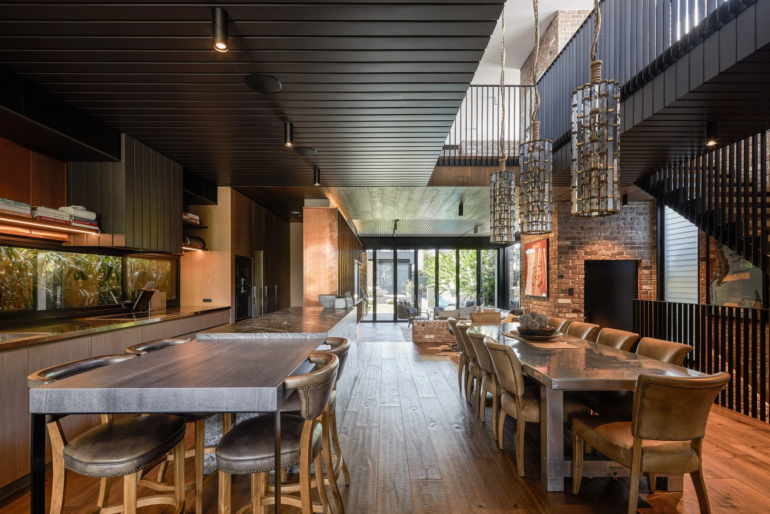 KENT — Tim Stewart Architects - Brisbane Architects