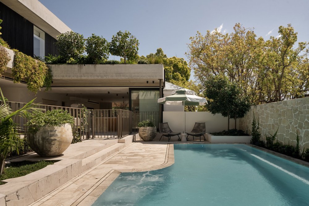 ELYSTAN — Tim Stewart Architects - Brisbane Architects