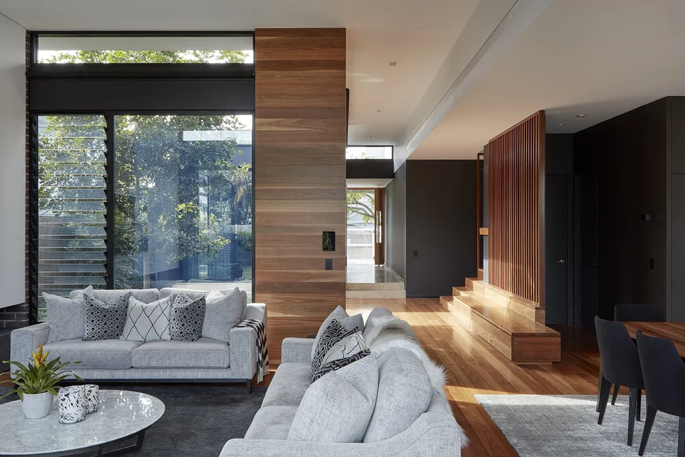 ASCOT — Tim Stewart Architects - Brisbane Architects