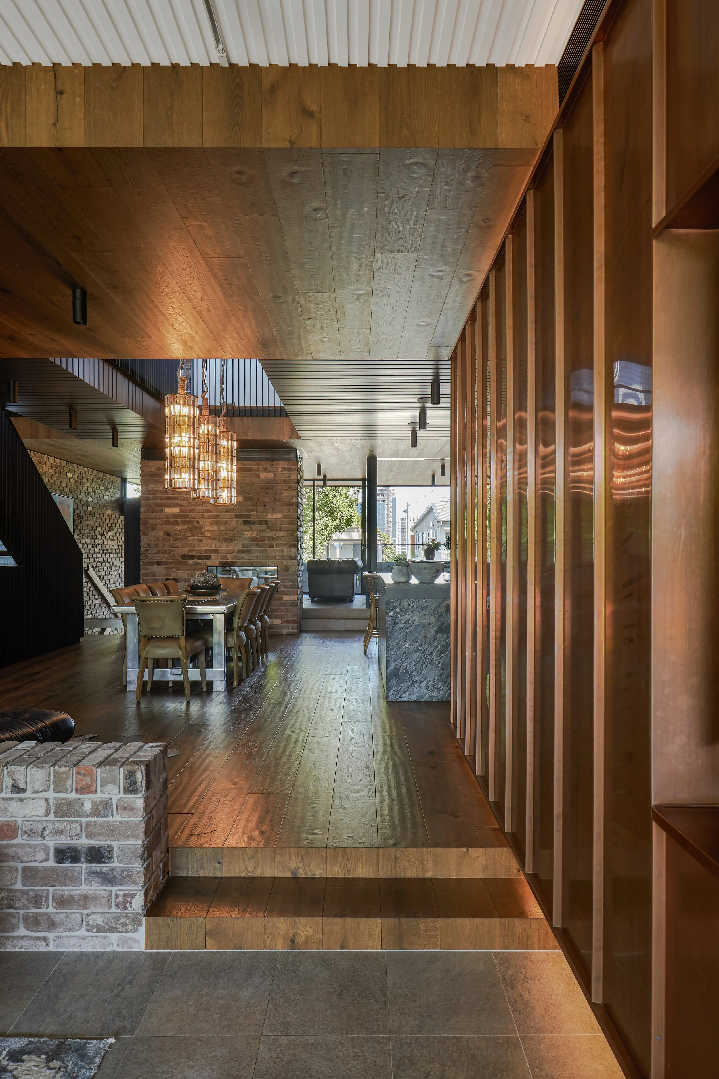 KENT — Tim Stewart Architects - Brisbane Architects