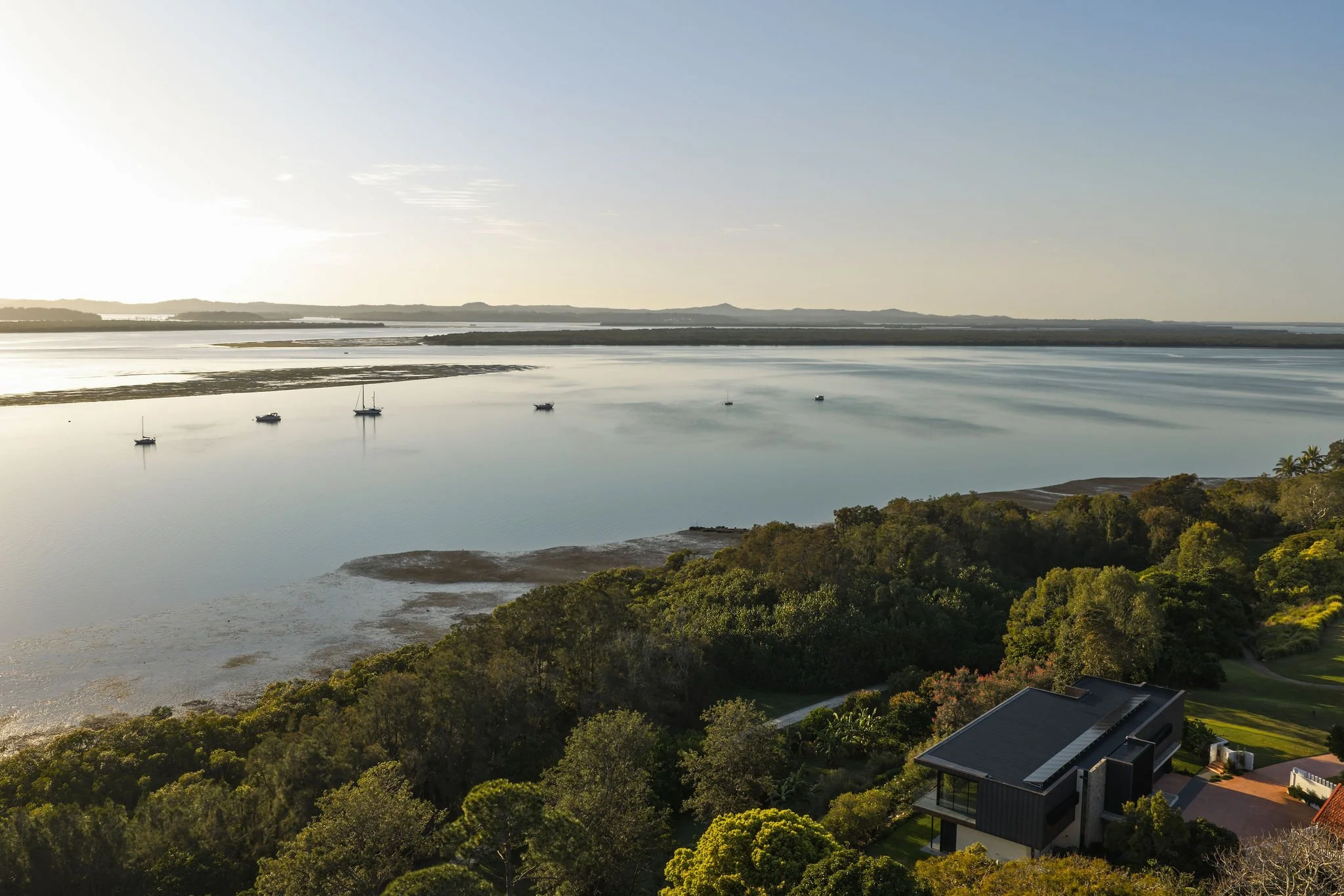 Tim Stewart Architects Bayside House Brisbane (38).jpg