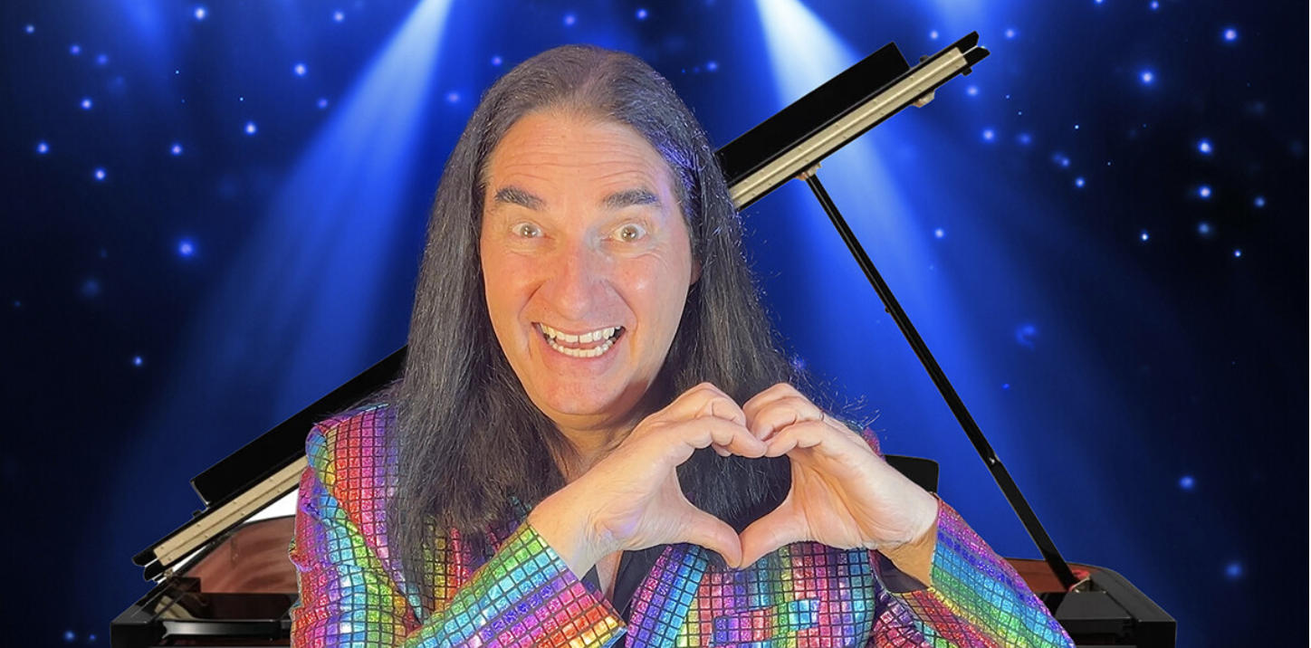 Fringe Festival - Eurovision Cabaret - Greatest Hits Semi-Final 1