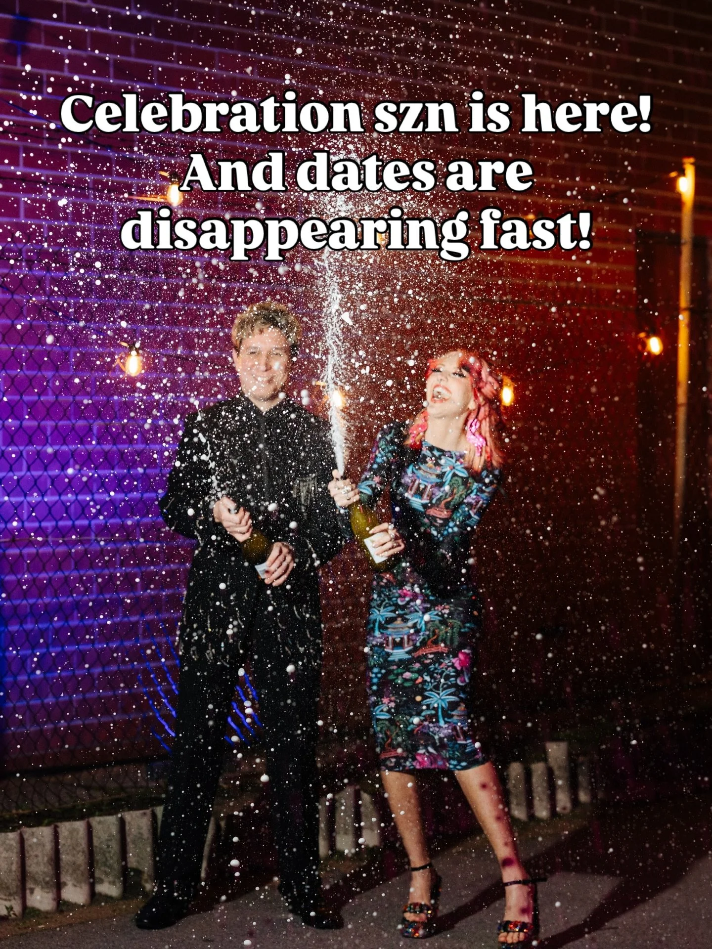 It&rsquo;s celebration szn and Night Owl Studio is stacking the calendar with events that don&rsquo;t play it safe!! ❤️&zwj;🔥

We&rsquo;re talking bold, non-traditional, dramatic, out-of-the-box celebrations built for people who refuse to settle for