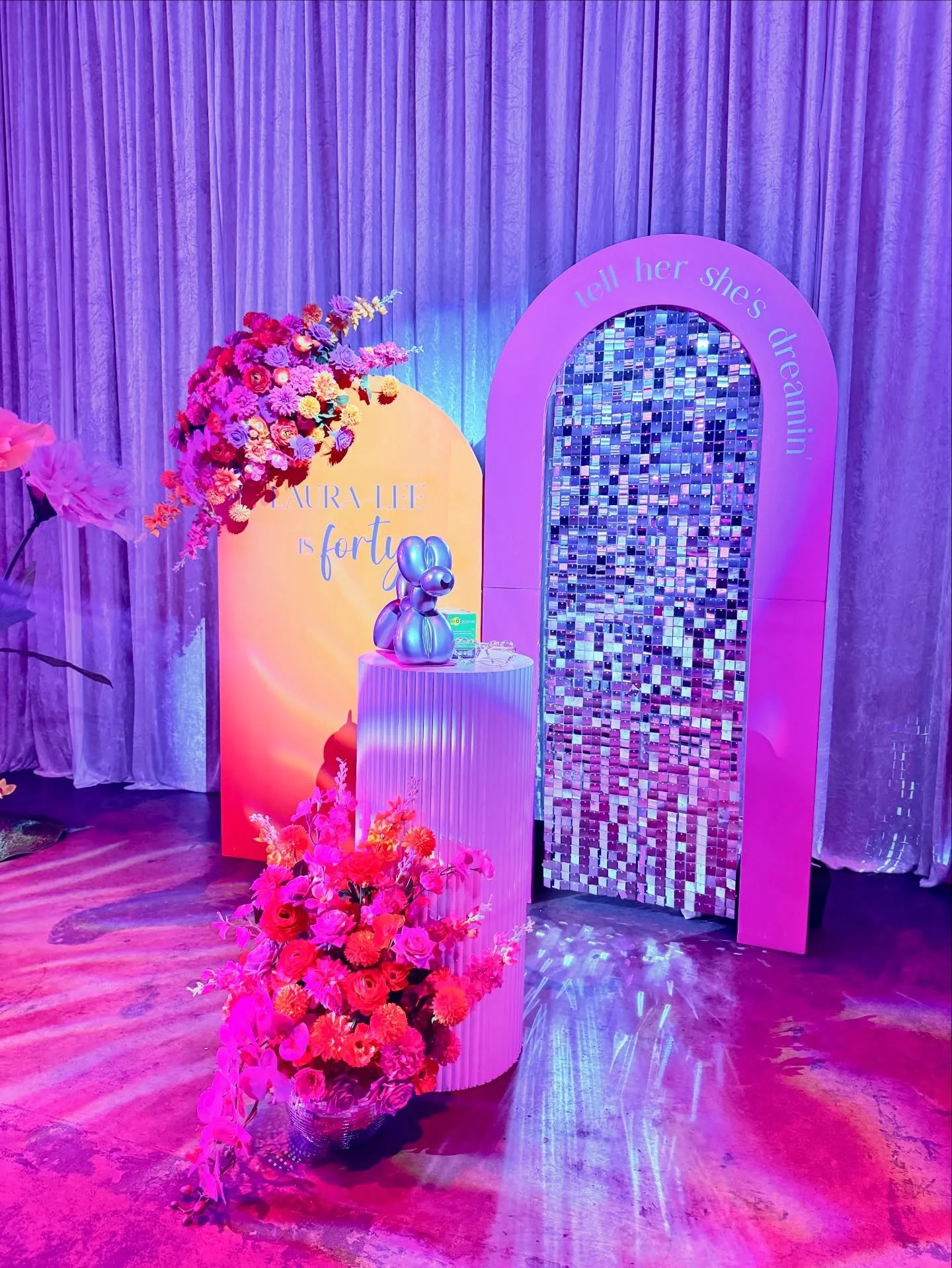 Plot twist: that industrial warehouse in Morley? It&rsquo;s actually the luxe events venue your Pinterest board warned you about. 🌶️ 
Think you knew Morley? Think again. We&rsquo;re tucked away, private, and serving pure aesthetic and main character