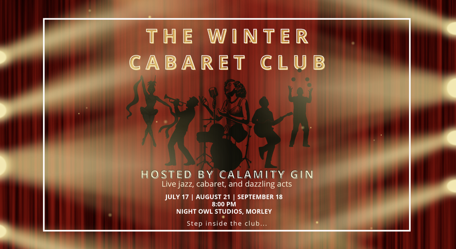 The Winter Cabaret Club