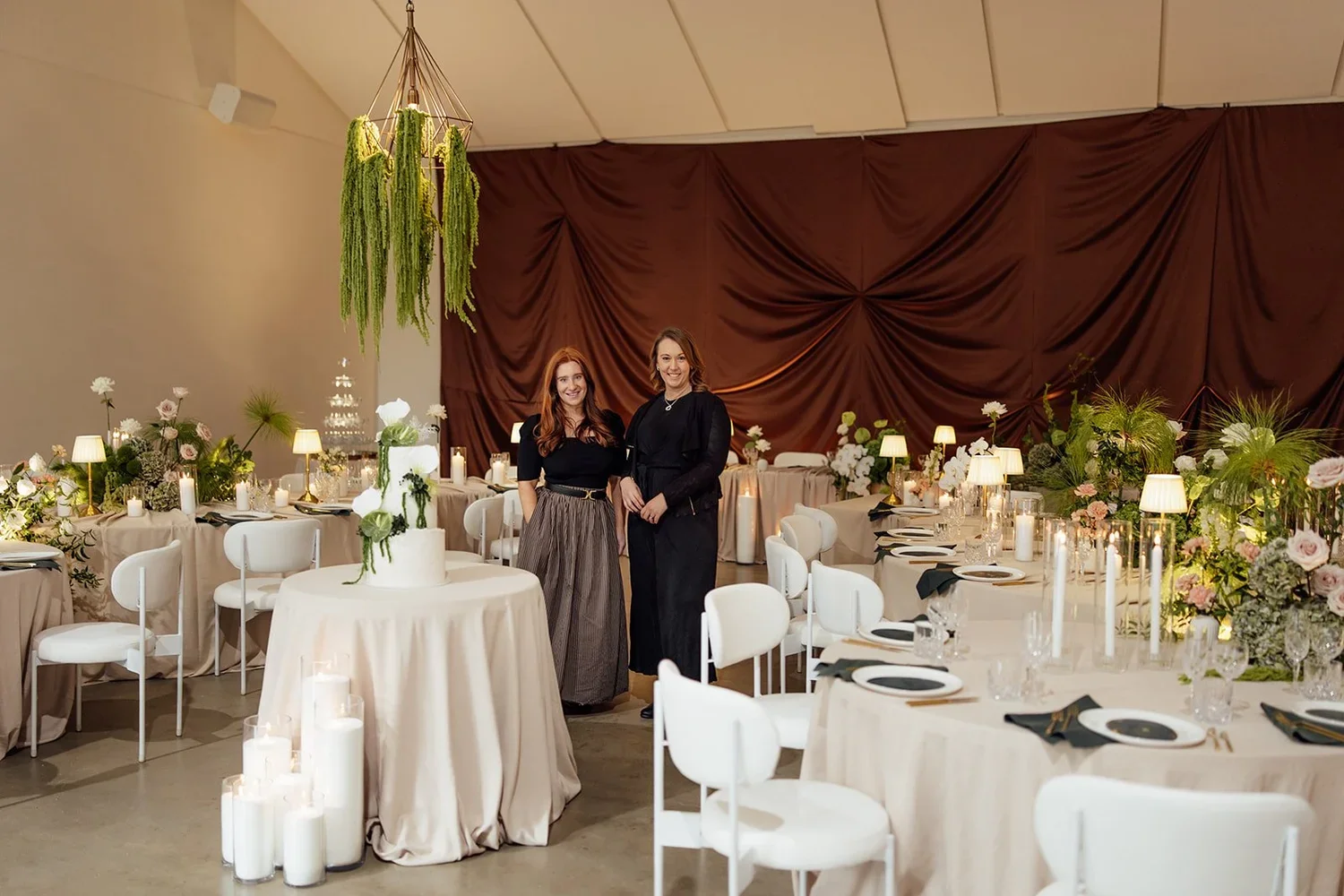 Little Things Events