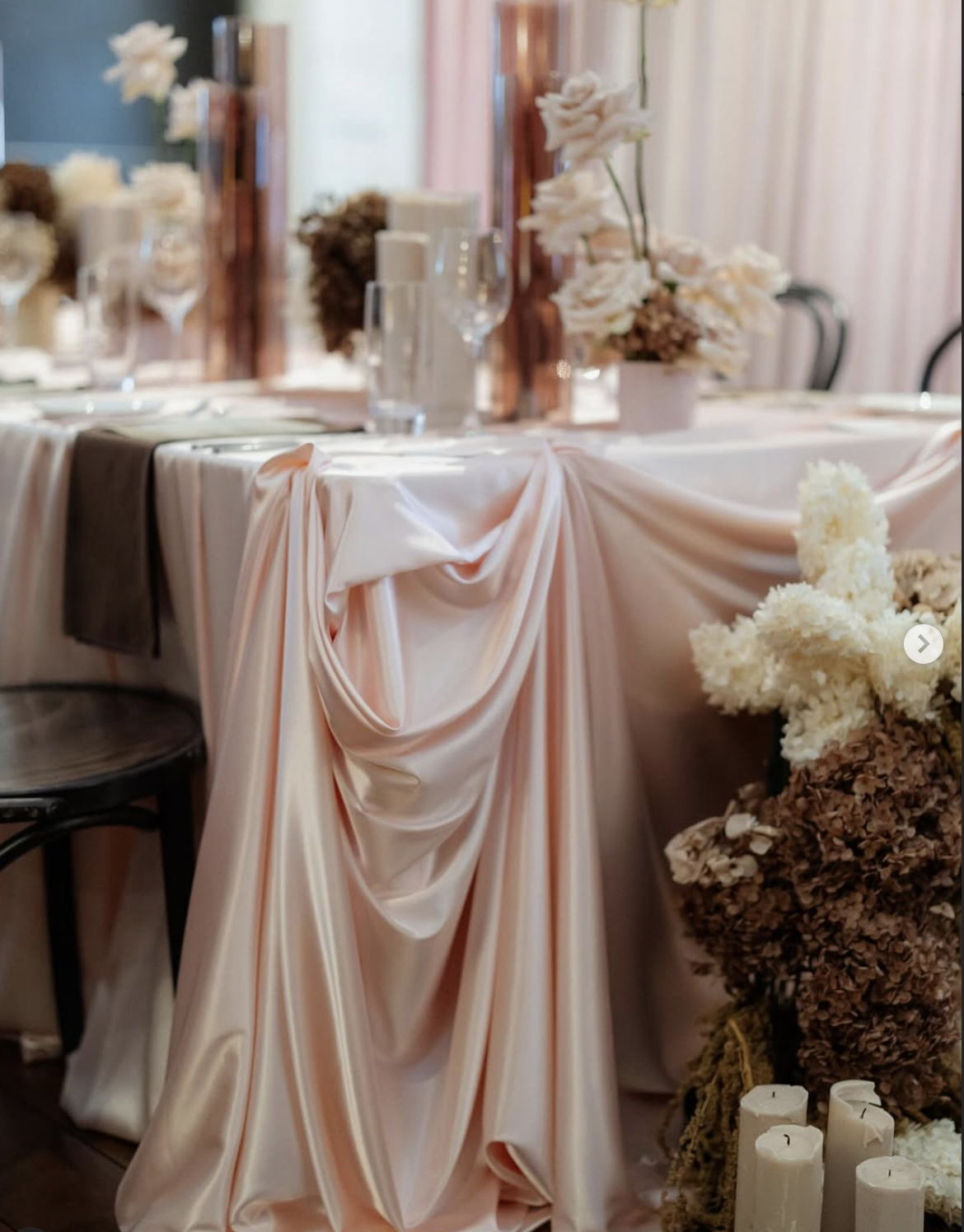 Table Linen Co