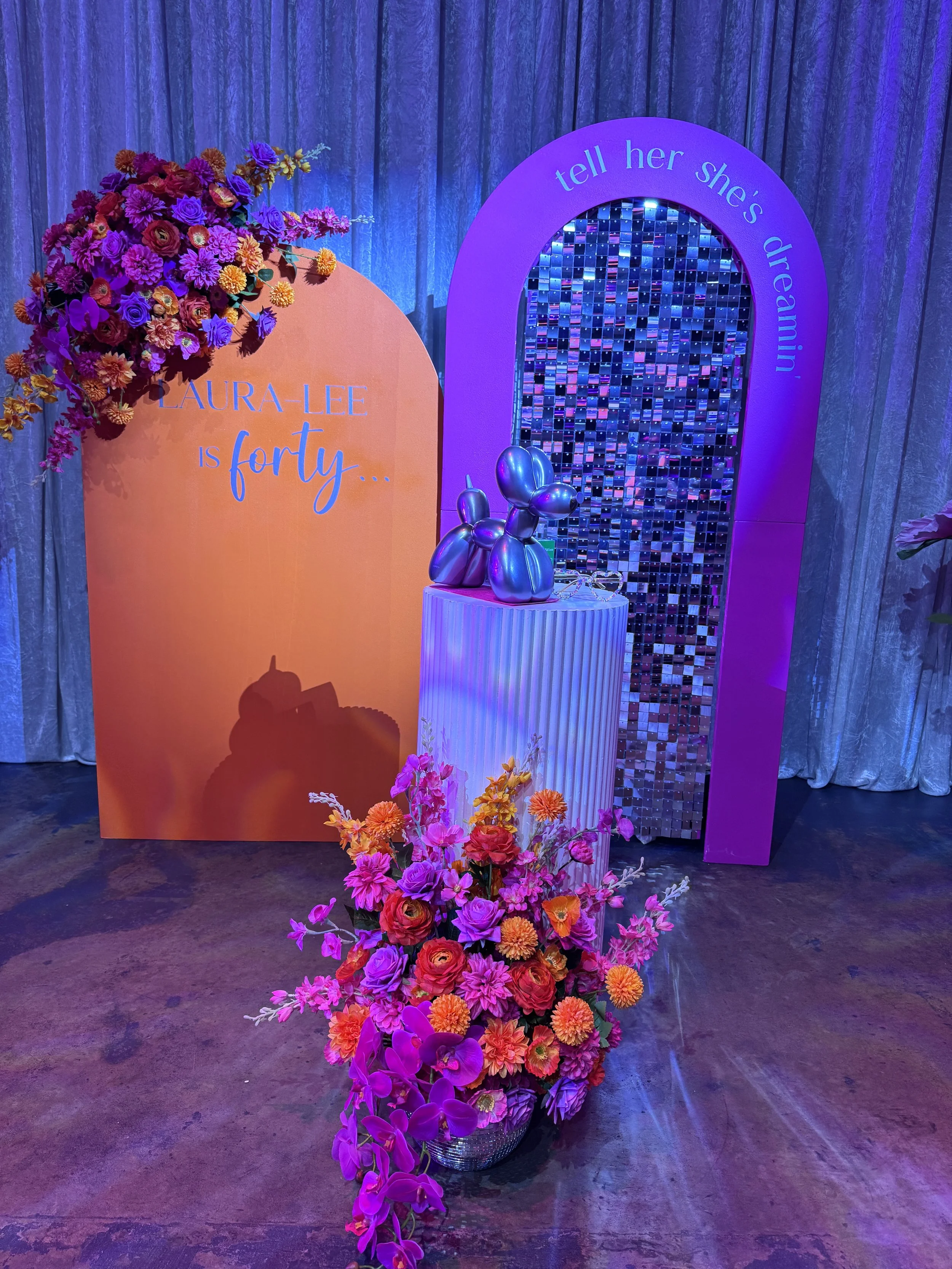 Photo Backdrop