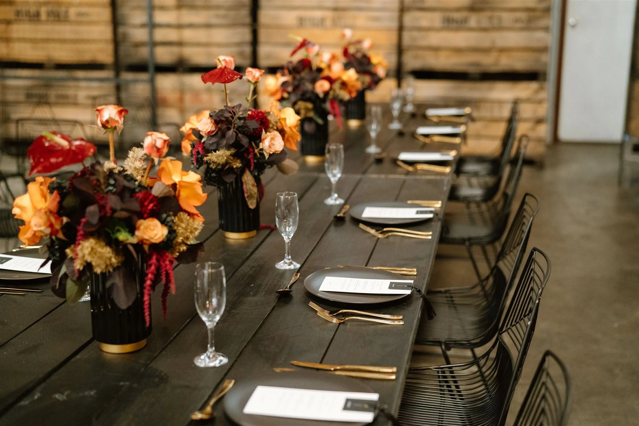 Black Label Events