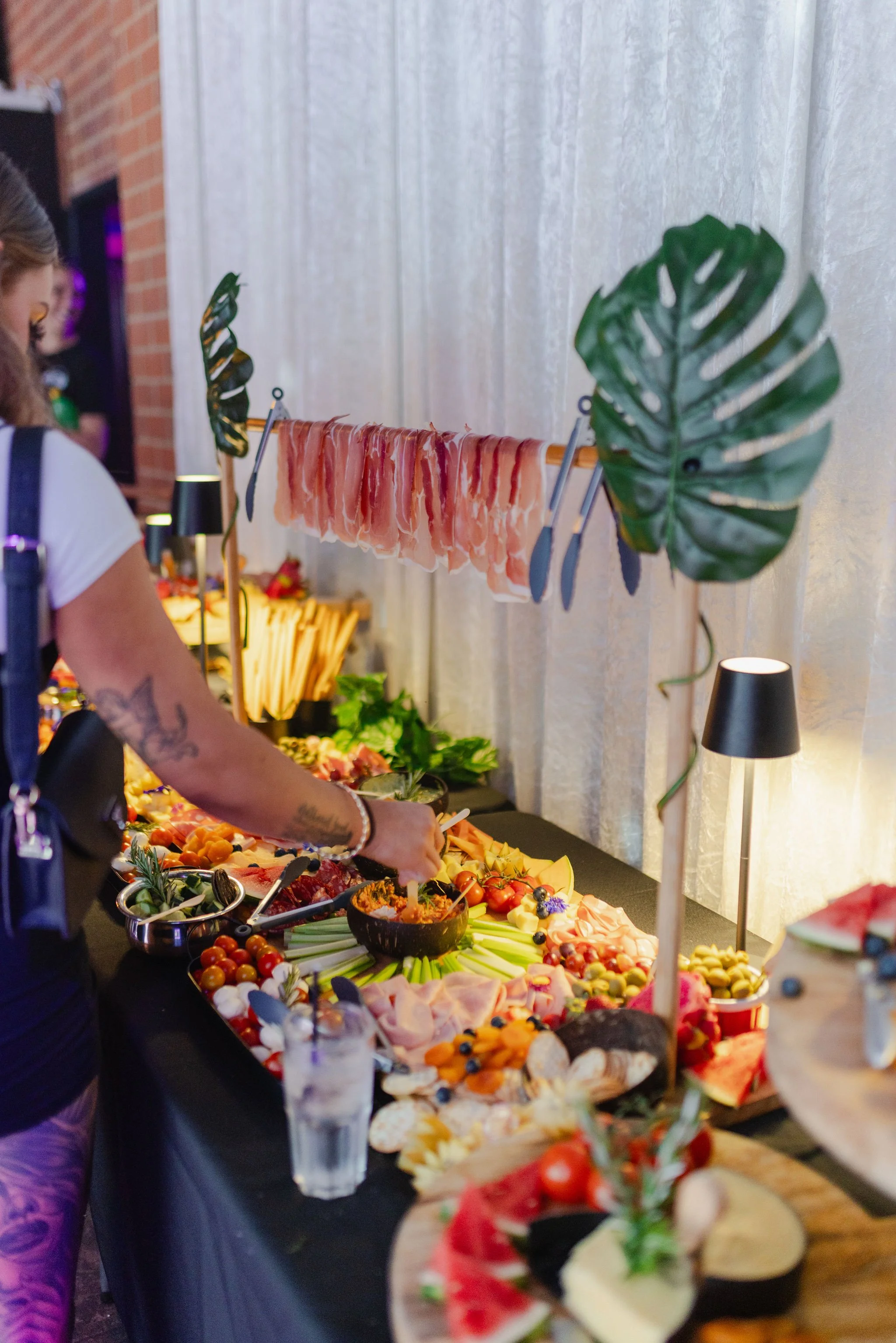 Full Belly Catering