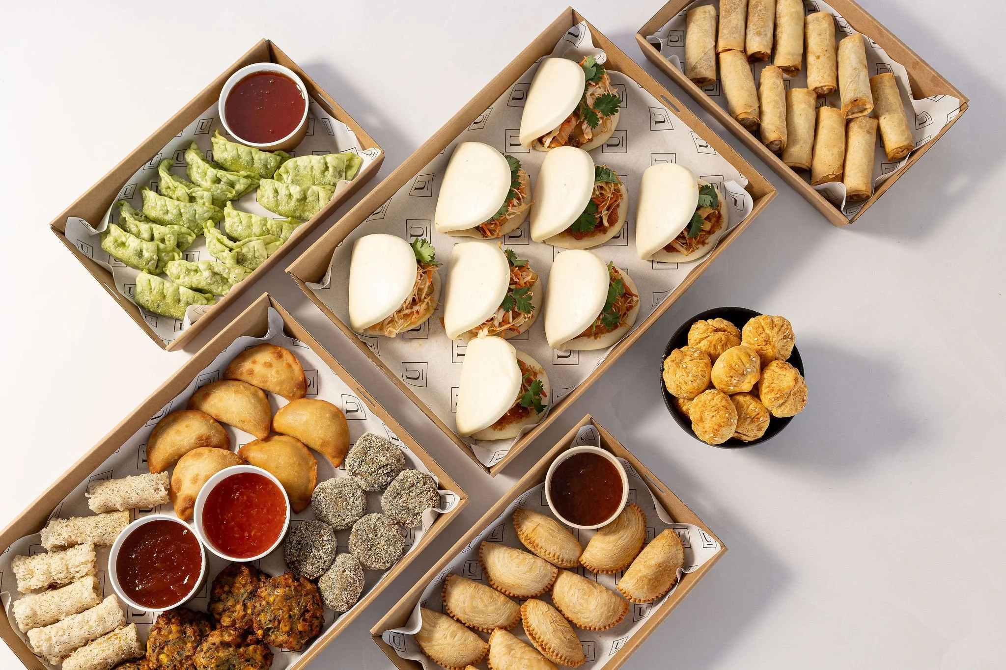Ultimo Catering