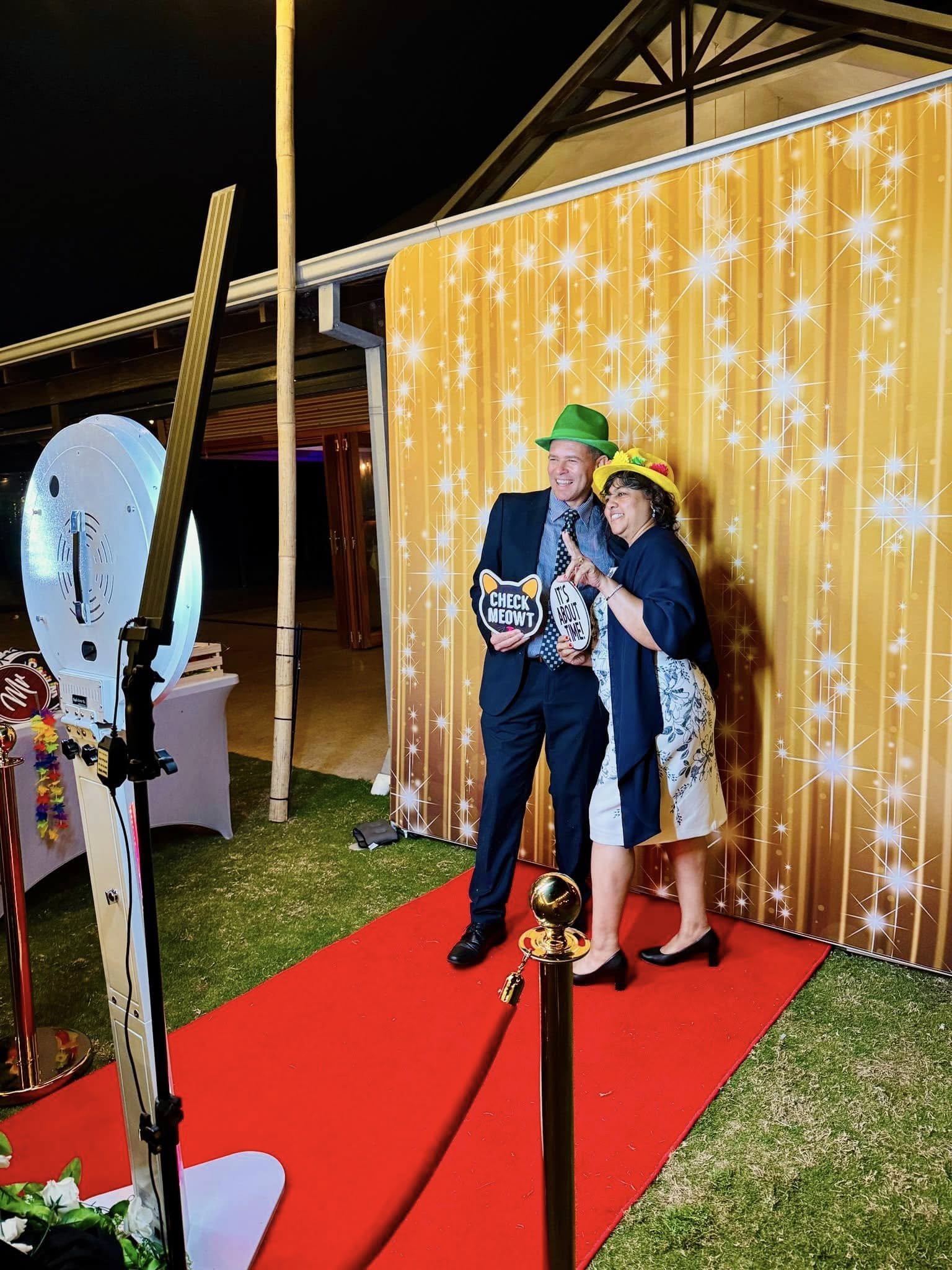 Febulous Photobooths