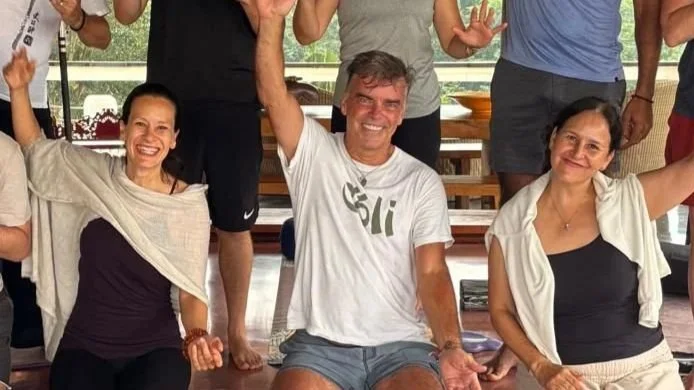 Kundalini Yogaworkshop