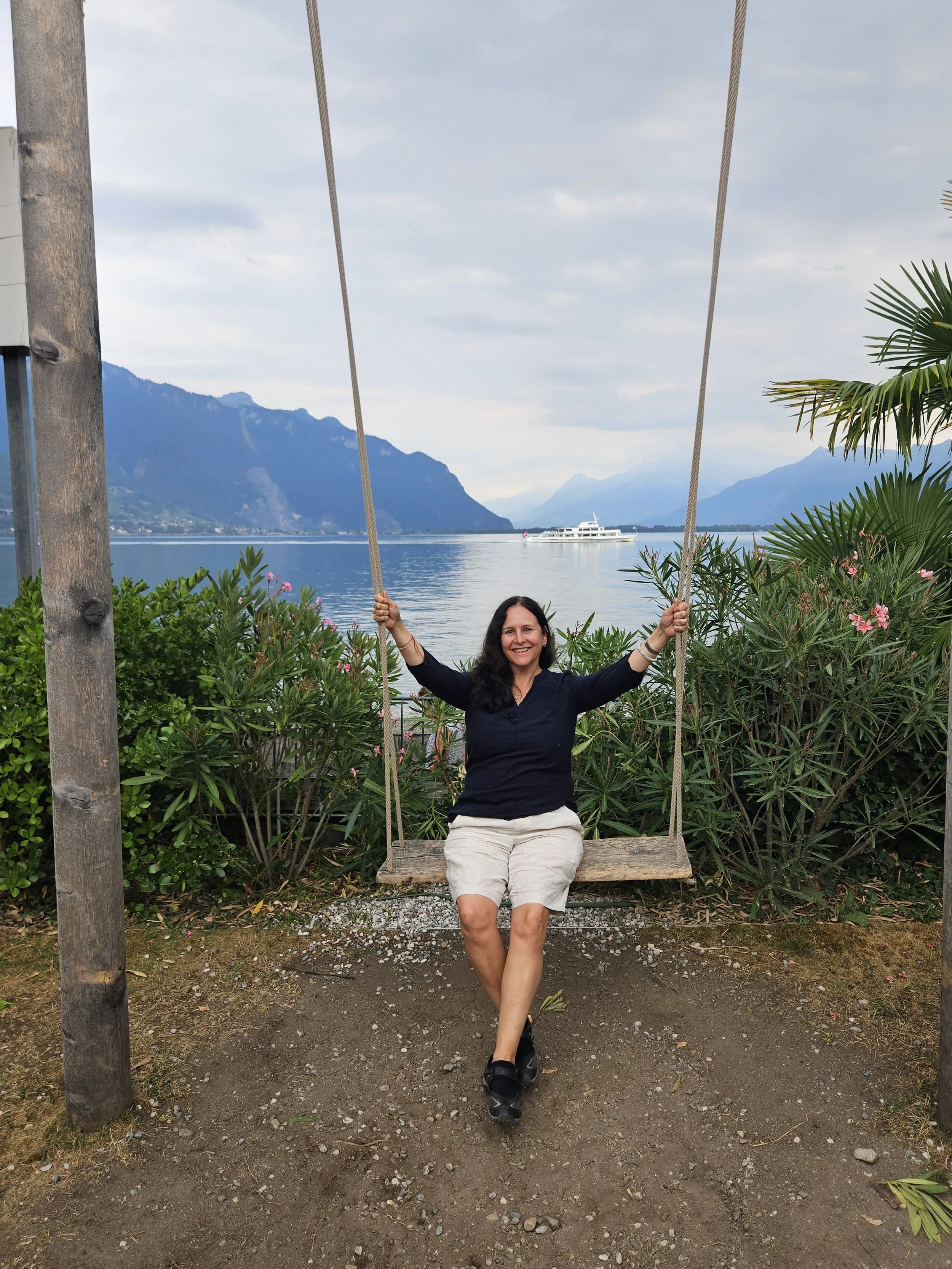 Innehalten – Durchatmen – Ankommen - Yoga &amp; MBSR - Retreat