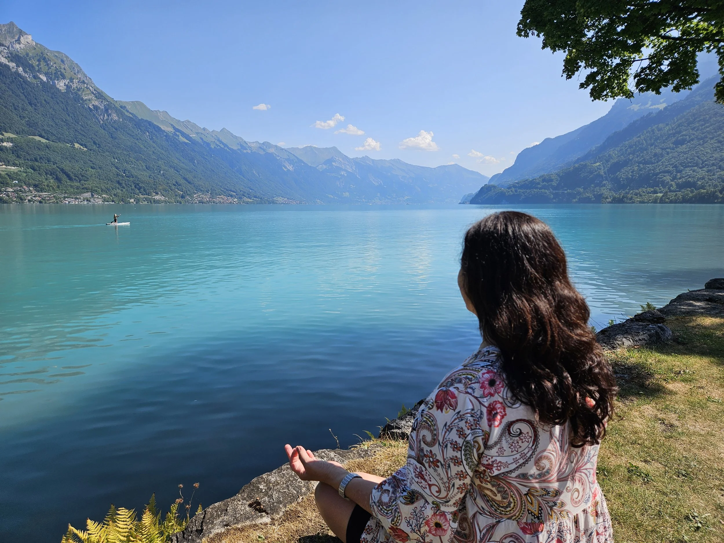 Achtsames Selbstmitgefühl MSC-Kurs 