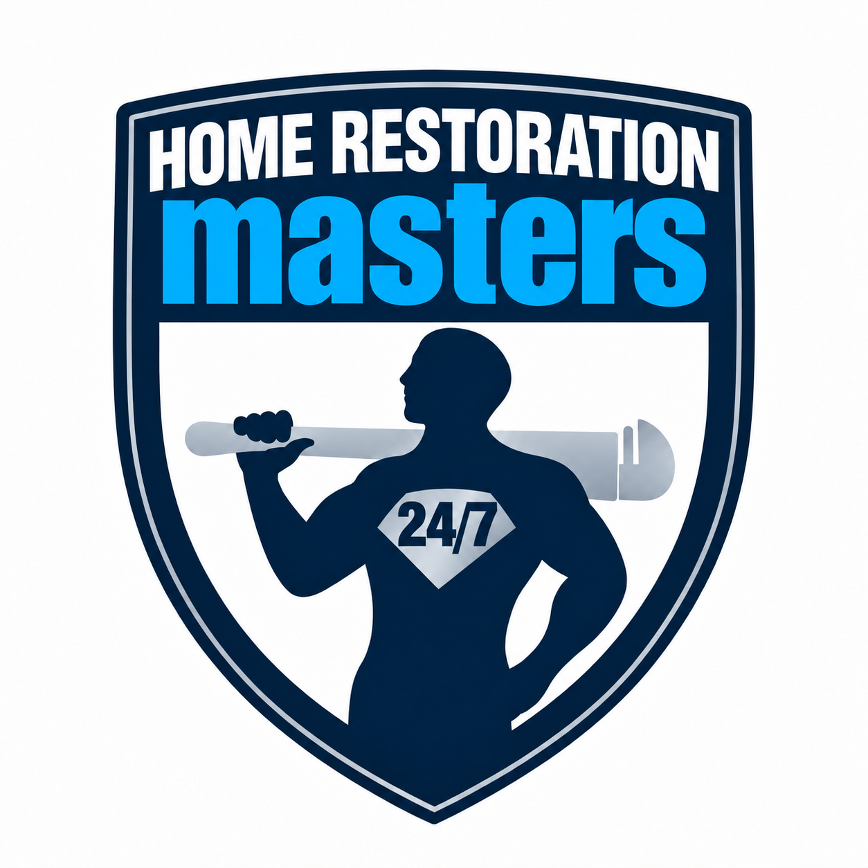 24/7 mold removal water restoration