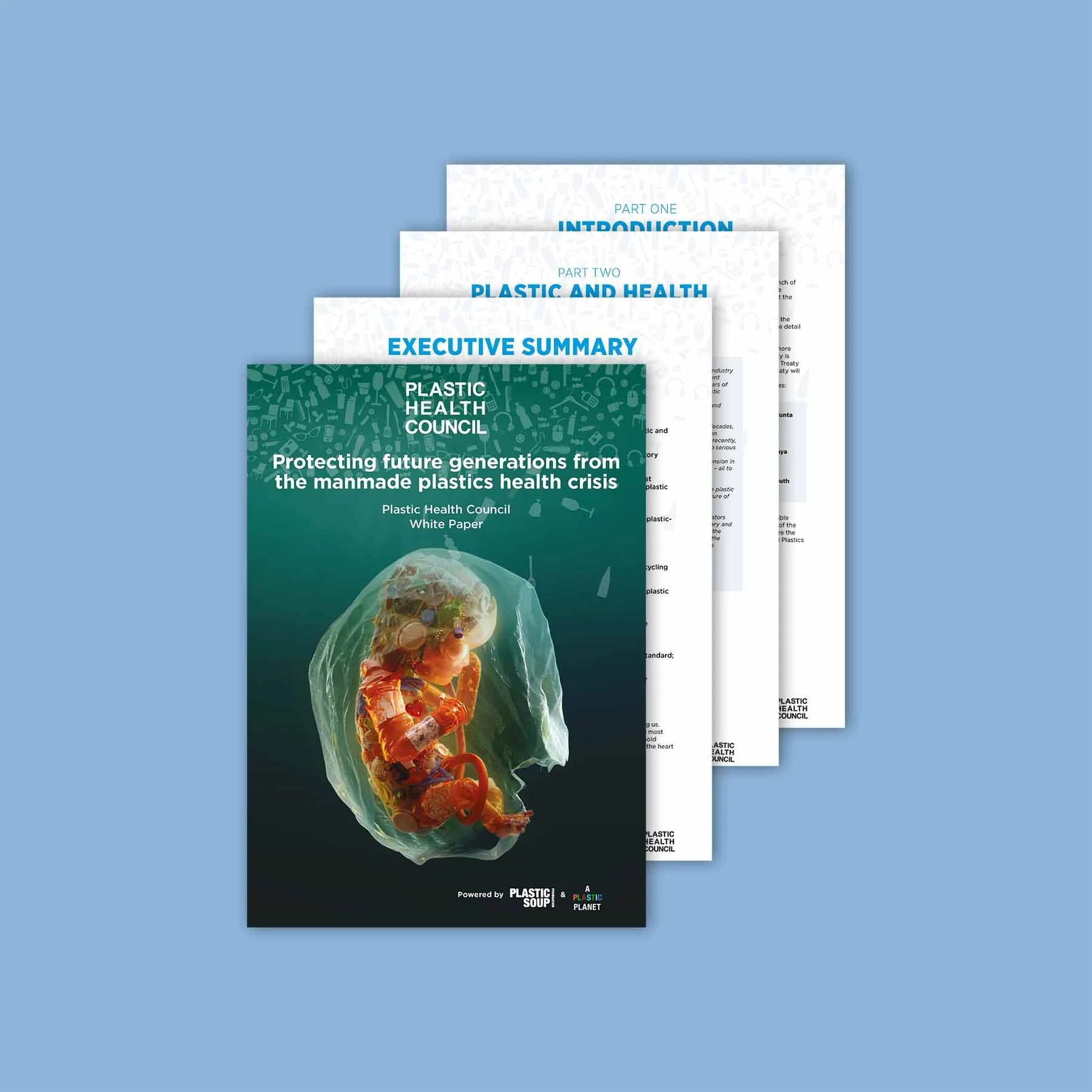 Plastic Health Council