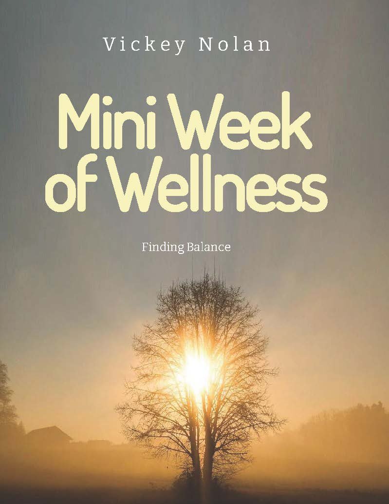 Mini Wellness Week Free Download