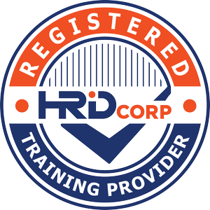 HRD Corp Registered Training Provider