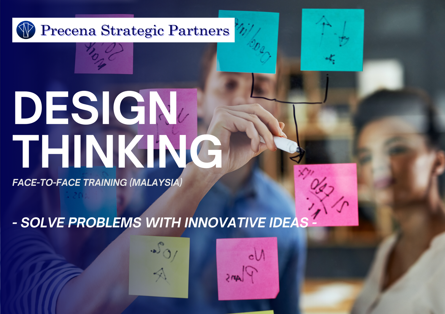 Leadership Essentials Program — Precena Strategic Partners Malaysia