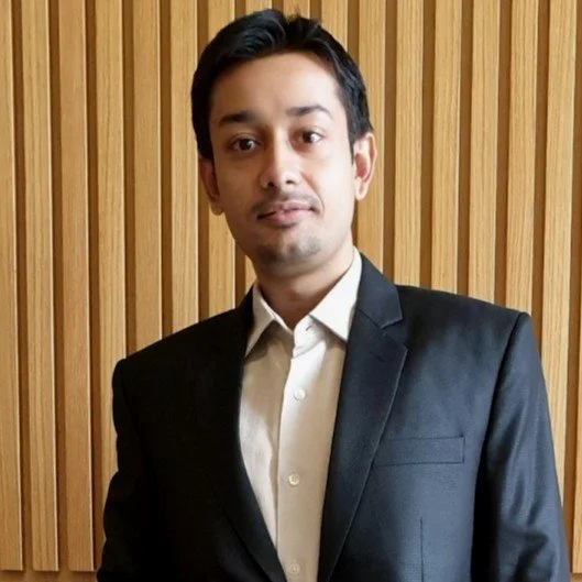 Arun Chakraborty