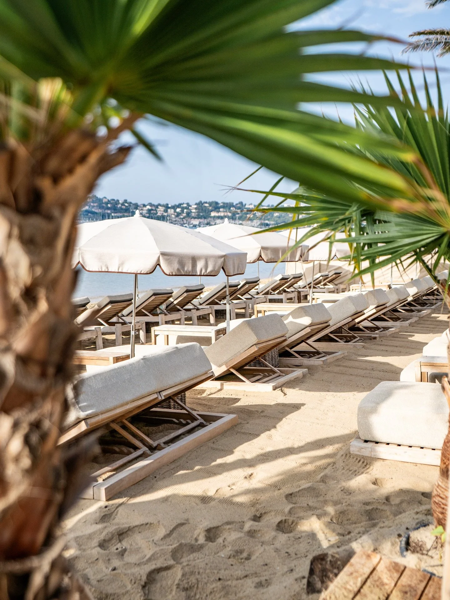 Il est encore temps de peaufiner votre bronzage avant la rentr&eacute;e ! 📚🌴

#cavalairetourisme #cavalairesurmer #rentree2025