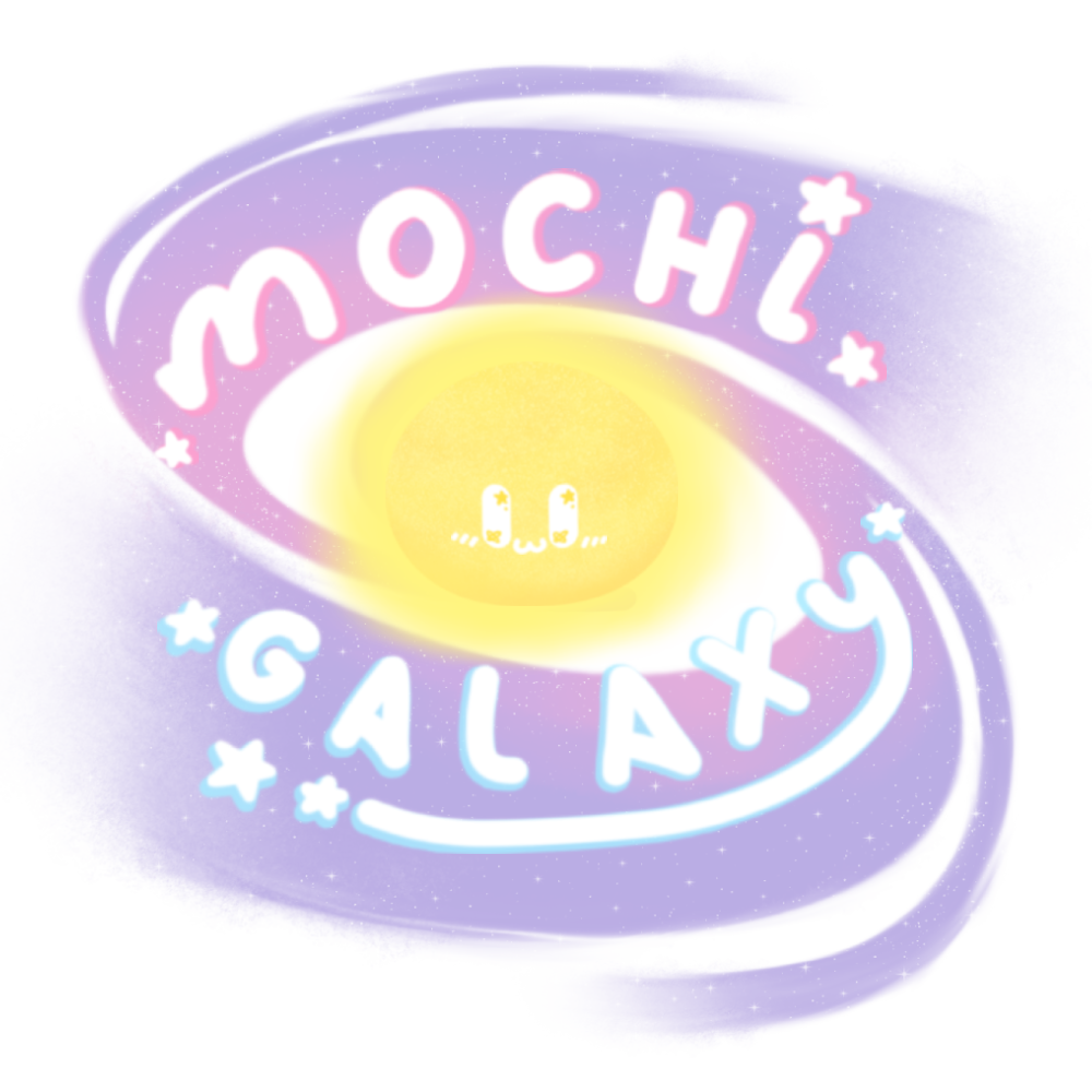 Mochi Galaxy