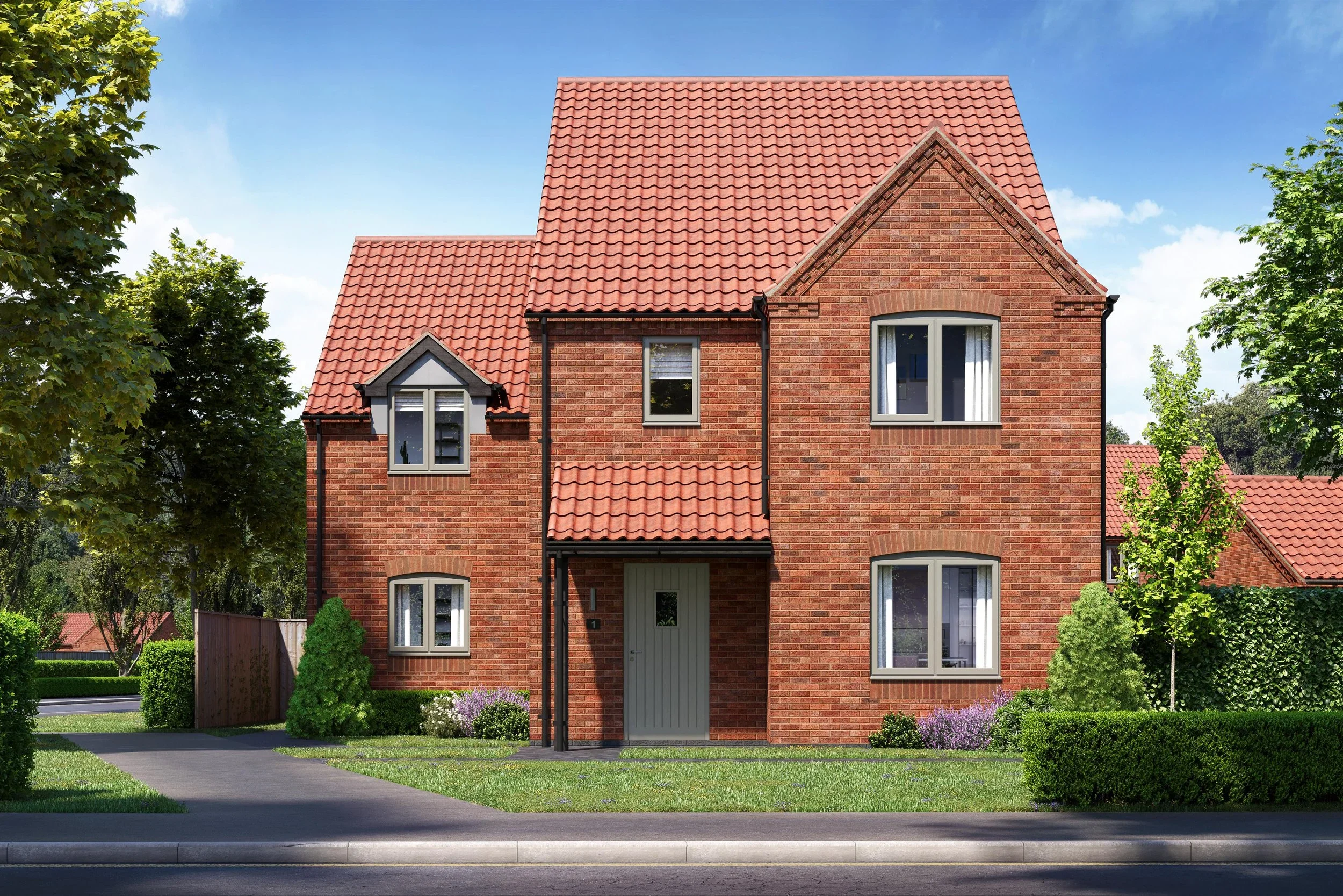 The Paddocks Plot 1 & 3.webp