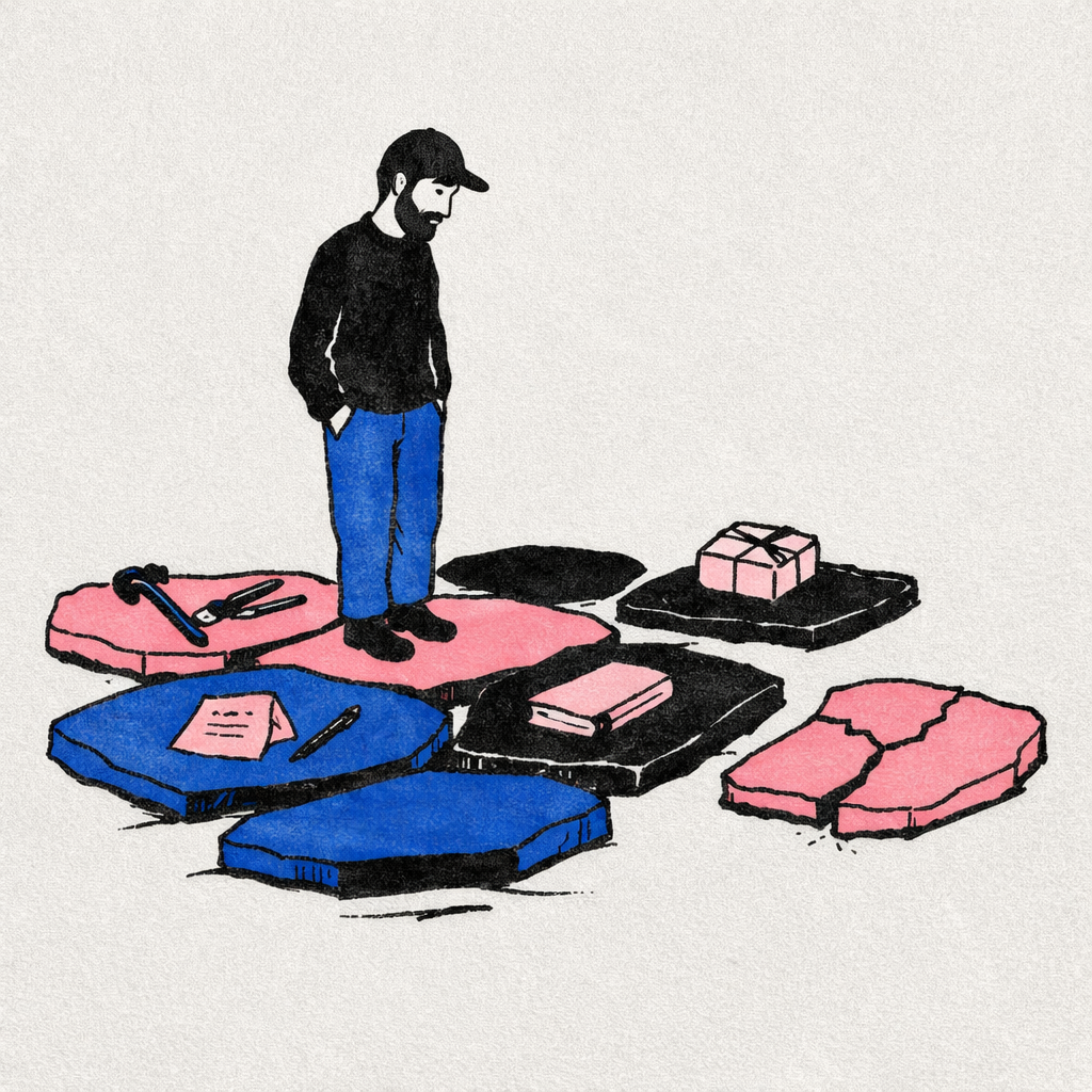 Einkommensquellen diversifizieren – So machen wir uns finanziell unabhängiger