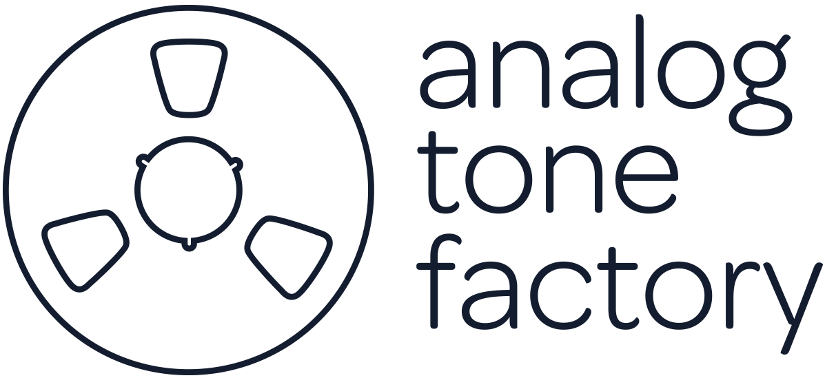 analog tone factory